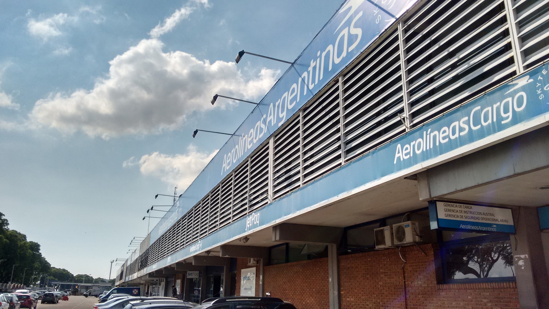 Estado Previo del Proyecto